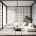 Renovatie woonkamer in japandi stijl
